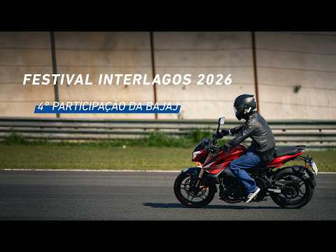 FESTIVAL INTERLAGOS 2026