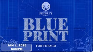Download lagu Tobago People's Party (TPP) | The Blueprint Manifesto Launch | THA Election 2026 mp3
