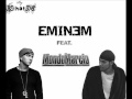 Eminem feat. Mondo Marcio - That's all she wrote ...