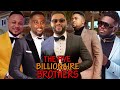 The Five Billionaire Brothers 