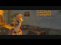 Kung Fu Panda 2 Ending Scene 2011