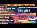FULL ALBUM LAGU DANGDUT PILIHAN TERBAIK KARYA CIPTA RHOMA IRAMA AUDIO JERNIH RASA STUDIO