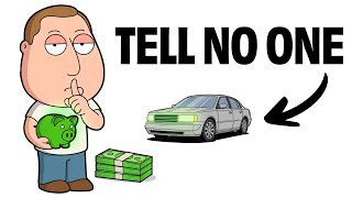 When You Get Rich, Tell NO ONE!