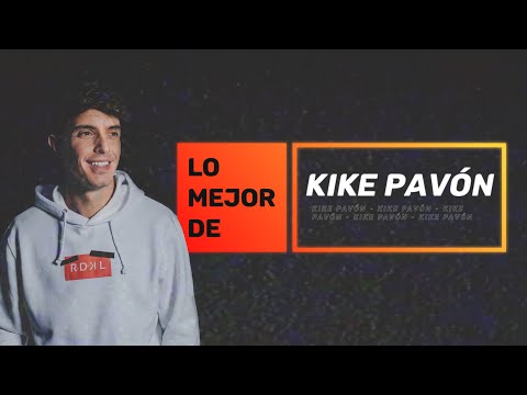 Lo Mejor de Kike Pavón 2020 | #StayHome