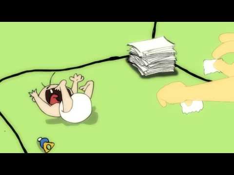 download lagu mp3 mp4 No Paper Day, download lagu No Paper Day gratis, unduh video klip No Paper Day