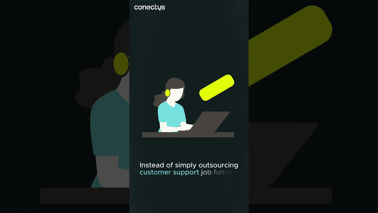 What is BTO? | Conectys | Global Outsourcing