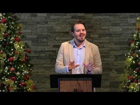 Isaiah 19:23-25 "The Structure of the Bible: Kingdom Covenantalism"