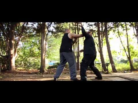 SECRET SWORDS - SOYLENT GREEN [MUSIC VIDEO] #ChibaVisuals @Secret_Swords