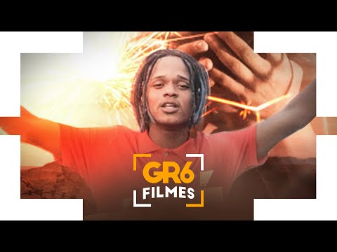 MC Letto - Só Fé (GR6 Explode) Dant