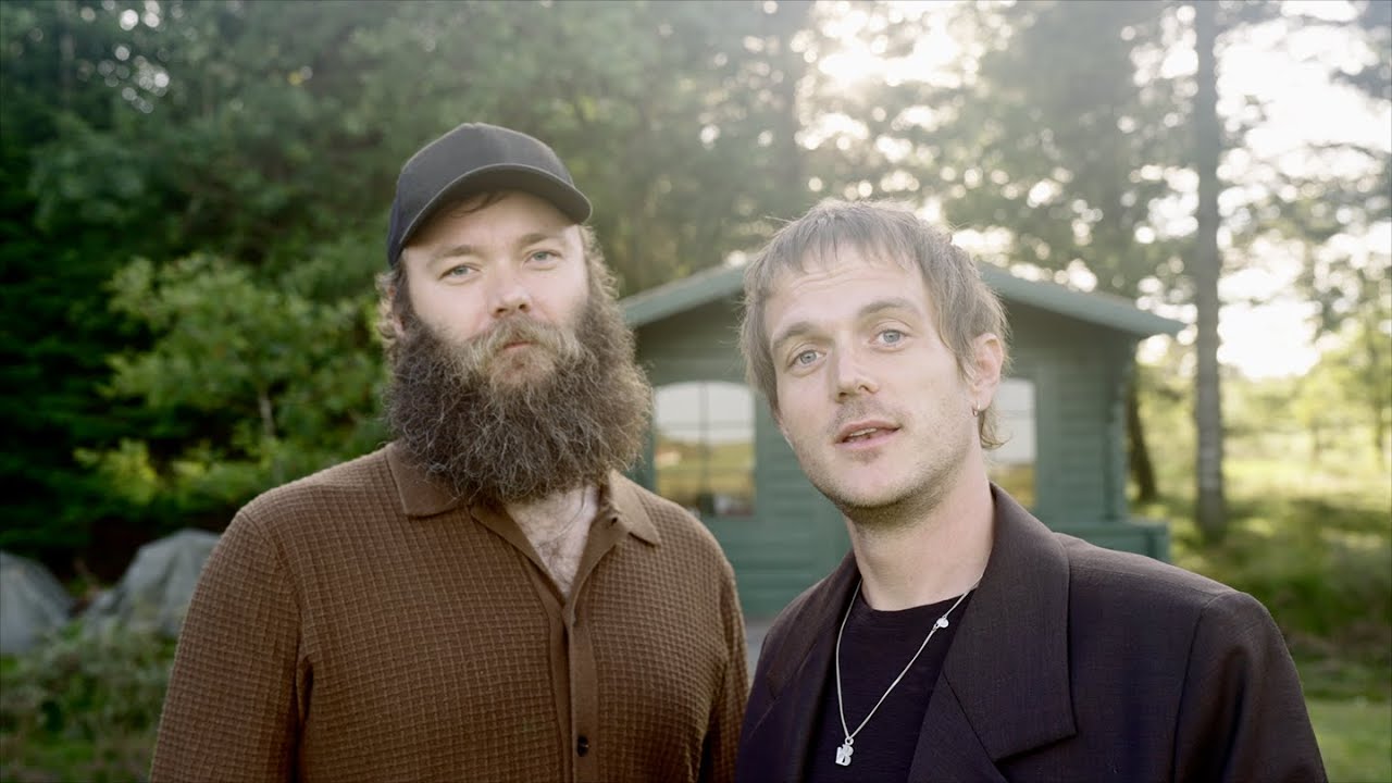 Forhåndsvisning af undefined video