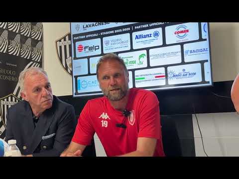 Varese 2-3, parla mister Andrea Ciceri