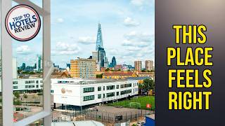RestUp London Hostel - This Place Feels Right | London, United Kingdom🌟