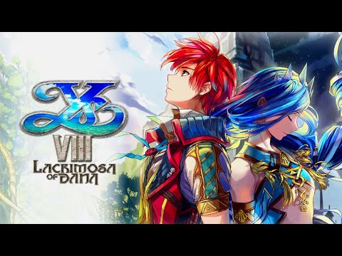 ys viii relaxing music