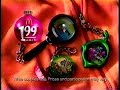 McDonald S A Bug S Life Watches 90s Commercial 1998