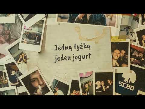 Szymon_C feat. Dj Chederac - Jogurt (prod. PMBTZ)