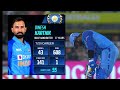 DINESH KARTHIK DK FINISHES OF HIS STYLE Ind Vs Aus Last Over Finish Dk Indvsaus