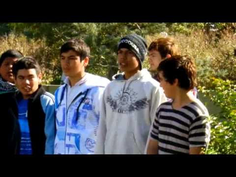 Núcleo Rural Enseñanza Secundaria Orientada N°1500- Monte Oscuridad