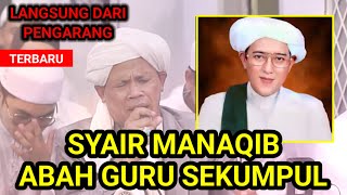 Download lagu The Latest Collection of Guru Manaqib Poems Directly From the Author mp3