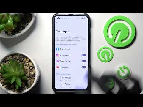 How to Clone Apps in ASUS Zenfone 9 – Duplicate Apps