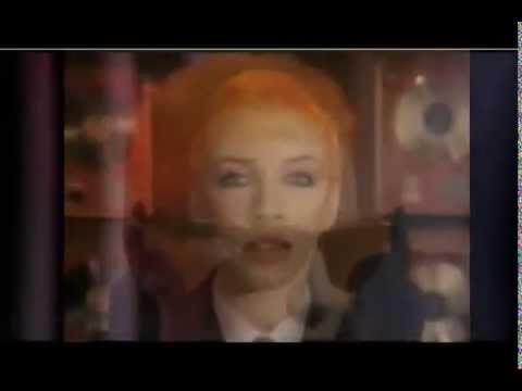 Eurythmics vs Bronski Beat
