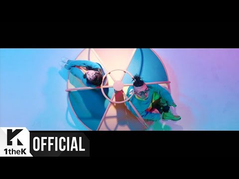 [MV] Killagramz(킬라그램) _ Coloring(Feat. Hash Swan)(컬러링(Coloring)(Feat.Hash Swan))