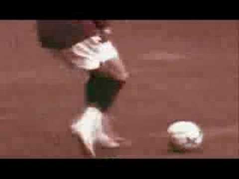 Cristiano Ronaldo Freestyler