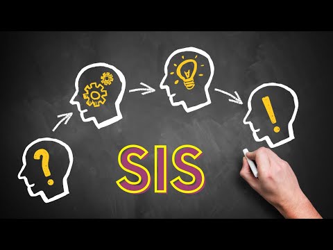 Die SIS und der Pflegeprozess