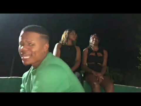 Se que puse un huevo, Copita flow ( los asicalao)