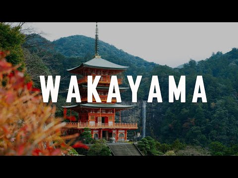 Wakayama Japan:  7 Best Things To Do In Wakayama Japan in 2025