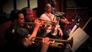 Afro Latin Jazz Orchestra _ Cuban Blues