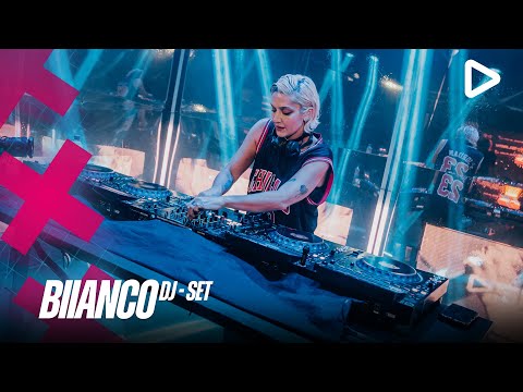 @BIIANCO   SLAM! Live DJ set @ADE 2025 ⚡
