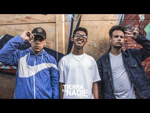 Slam vs Ixnis vs Ruga: 8vos | FECHA 8 TEMPORADA 2 - TIERRA DE NADIE | 2023