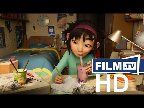 Trailer-Vorschau: Die bunte Seite des Monds