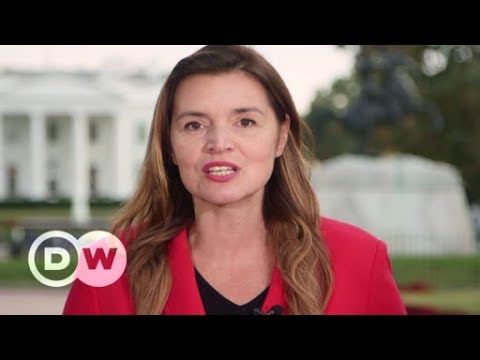 US midterm elections 2018: The European perspective | DW English