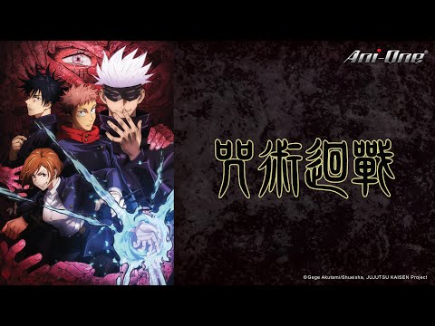 PHẦN 1 | CHÚ THUẬT HỒI CHIẾN