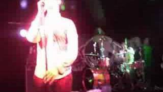 Bouncing Souls - The Pizza Song (live)