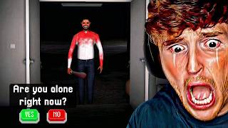 Do NOT Trust SIMON.. (Full Game)