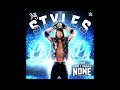 WWE AJ Styles You Don T Want None Extended Loop