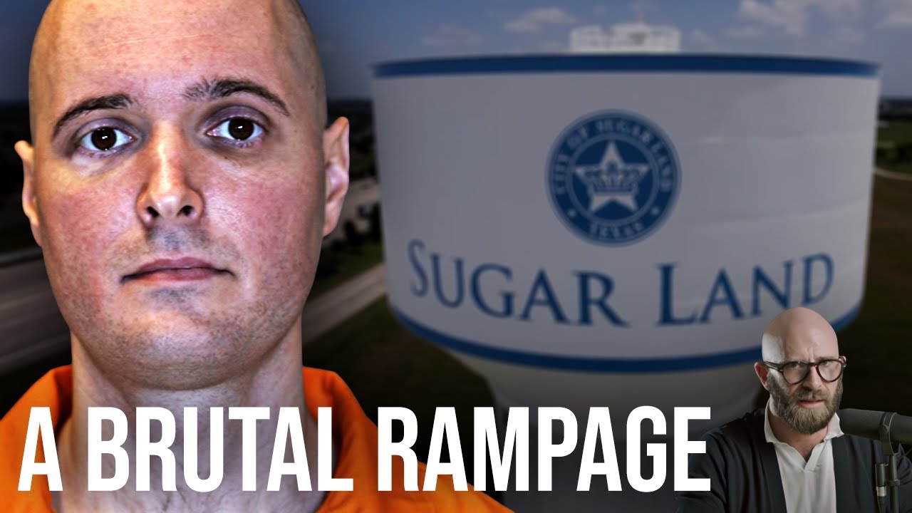 The Whitaker Family: Murder and Treachery in Sugar Land