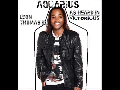 Video thumbnail for Aquarius