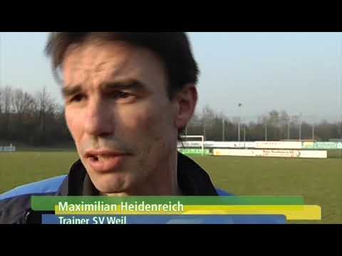 05.03.2011 FC Denzlingen - SV Weil 1910 3:2