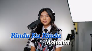 Download lagu I Miss You · Mahalini (Cover by Mikayla) mp3