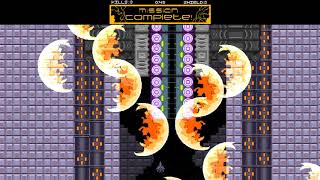 Let's play: Retro Space Ball. Levels 1-10 +bonus