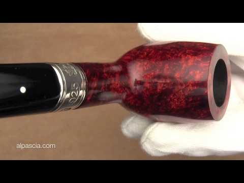 pipa Dunhill 526 - tobacco pipe