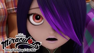 Miraculous Ladybug | 🐞 Reflekta 🐞 | Ladybug and Cat Noir | Animation