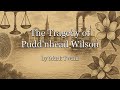 The Tragedy Of Pudd Nhead Wilson By Mark Twain PG102