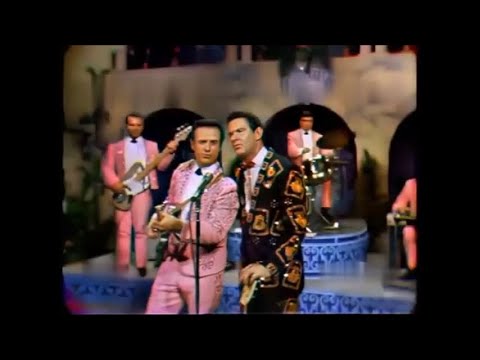 Freddie Hart: Drink Up and Go Home, 1966