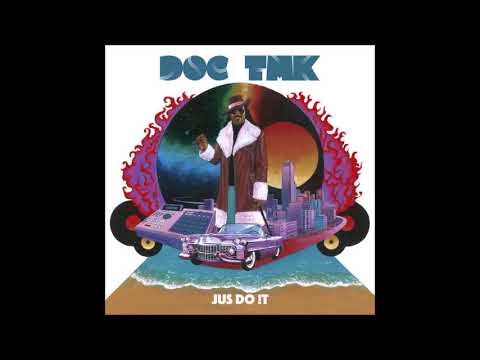 Doc TMK - Ego Trip ft Ruste Juxx and DJ Incre Deeple