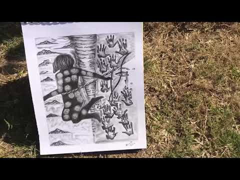 DHOONDTI FIROON - finding yourself @kabircafeofficial