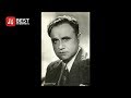 Benjamino Gigli sings Giacomo Meyerbeer - O Paradiso from the Grand opera "L´Africaine"